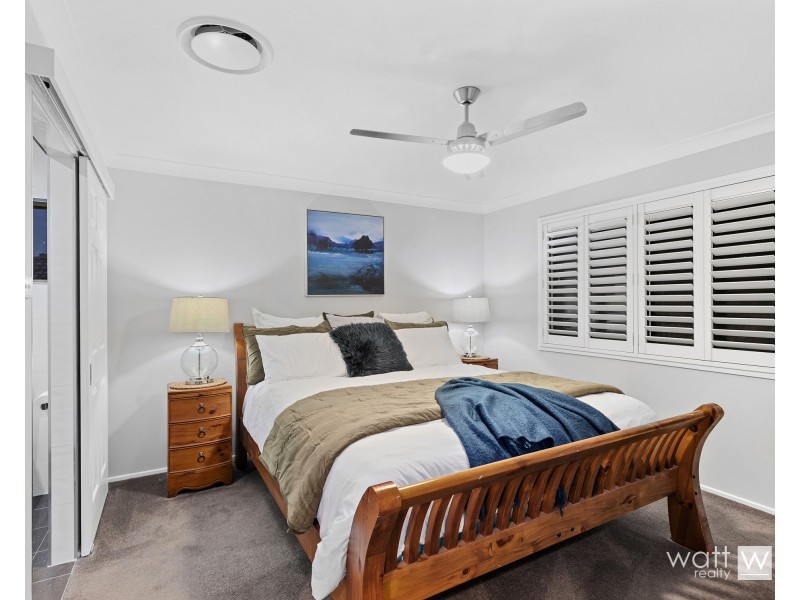 38 Ben Lomond Street, Aspley QLD 4034