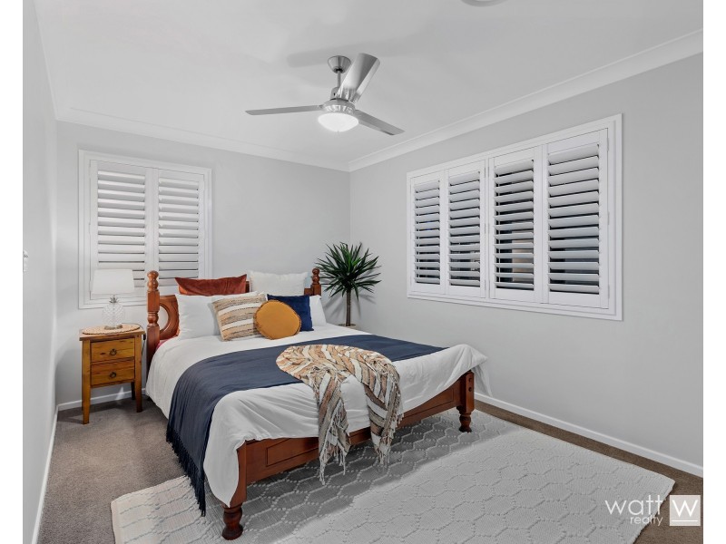 38 Ben Lomond Street, Aspley QLD 4034