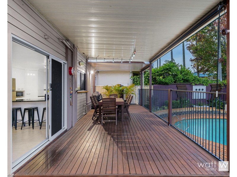 38 Ben Lomond Street, Aspley QLD 4034