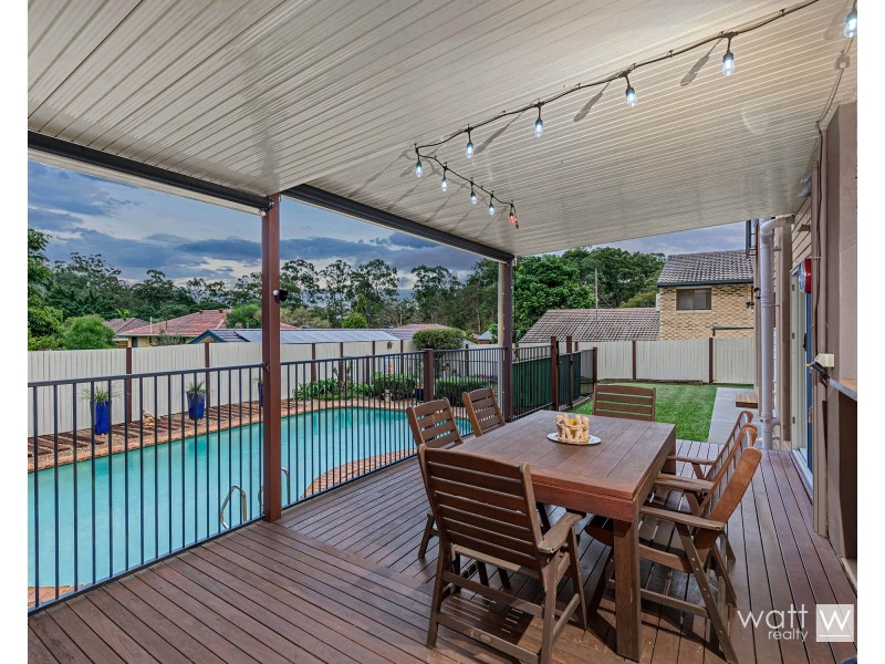 38 Ben Lomond Street, Aspley QLD 4034