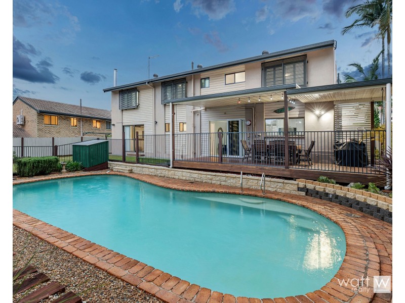 38 Ben Lomond Street, Aspley QLD 4034