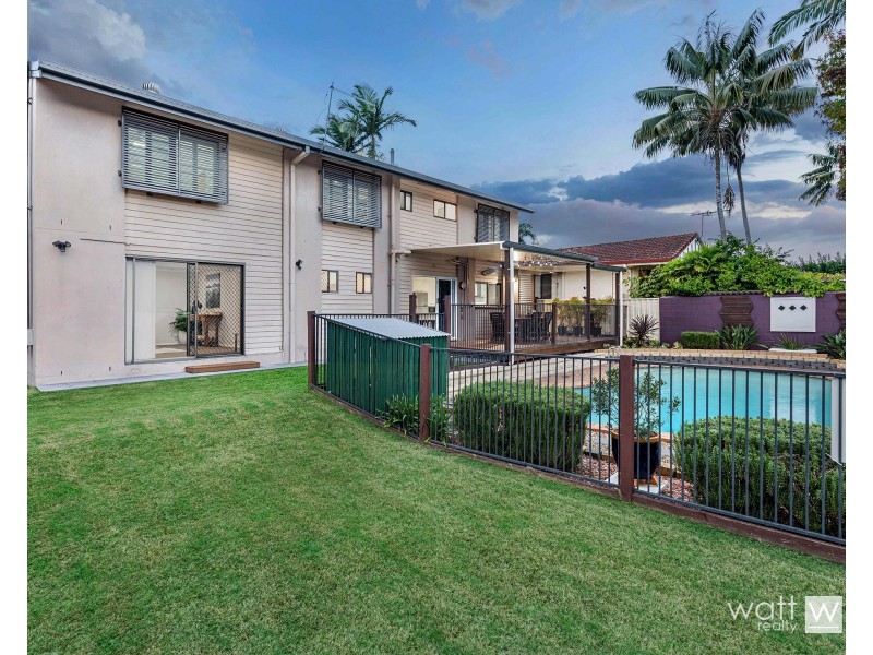 38 Ben Lomond Street, Aspley QLD 4034