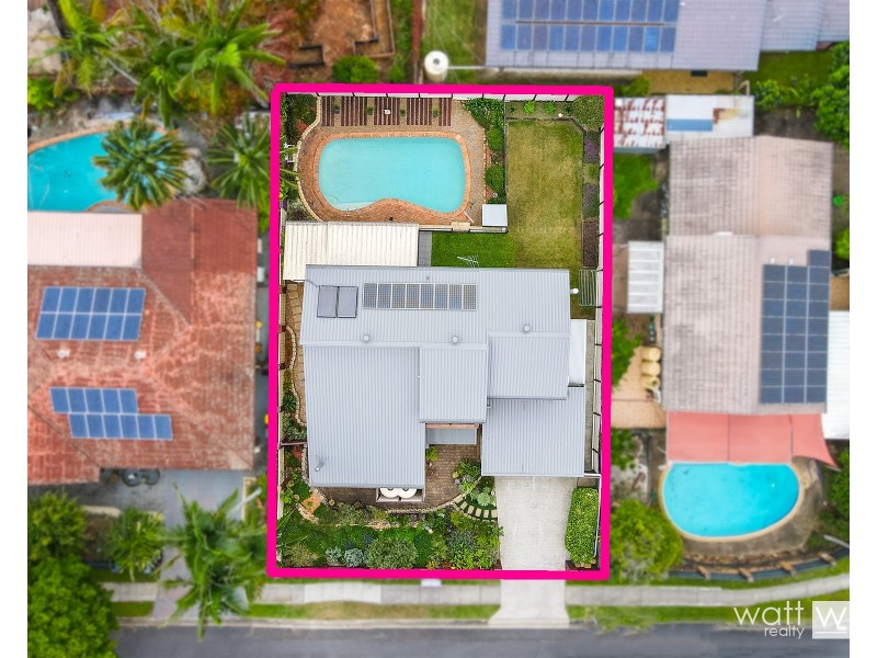 38 Ben Lomond Street, Aspley QLD 4034