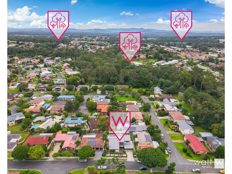 38 Ben Lomond Street, Aspley QLD 4034