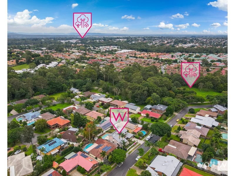 38 Ben Lomond Street, Aspley QLD 4034