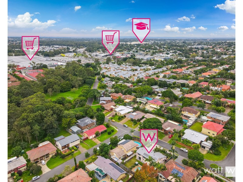 38 Ben Lomond Street, Aspley QLD 4034