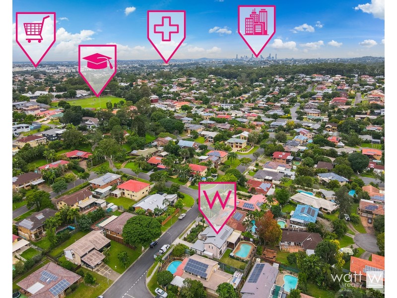 38 Ben Lomond Street, Aspley QLD 4034