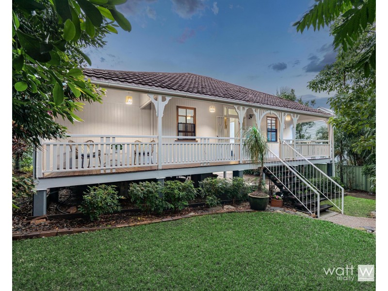 640 Robinson Road West, Aspley QLD 4034
