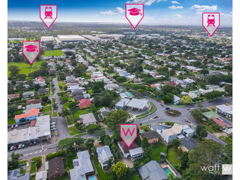 640 Robinson Road West, Aspley QLD 4034