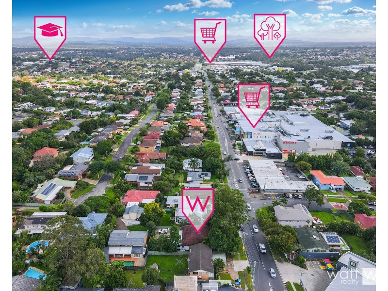 640 Robinson Road West, Aspley QLD 4034