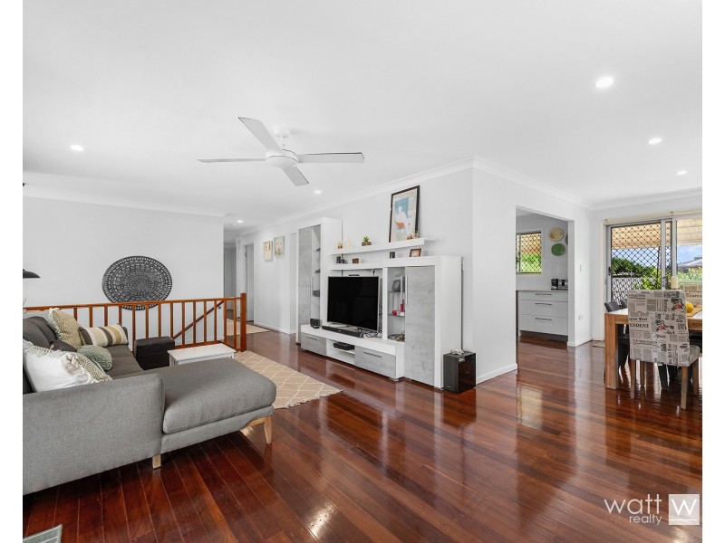 17 Lindeman Street, Boondall QLD 4034