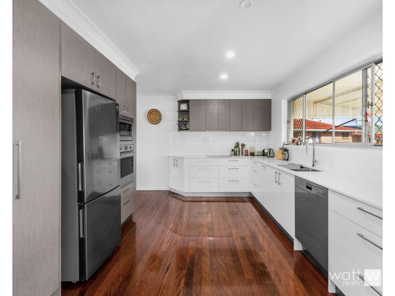 17 Lindeman Street, Boondall QLD 4034