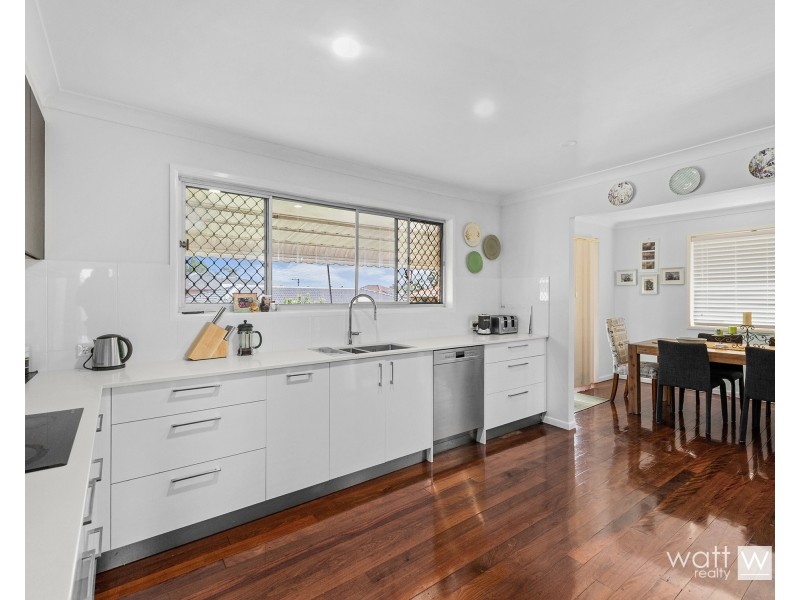 17 Lindeman Street, Boondall QLD 4034