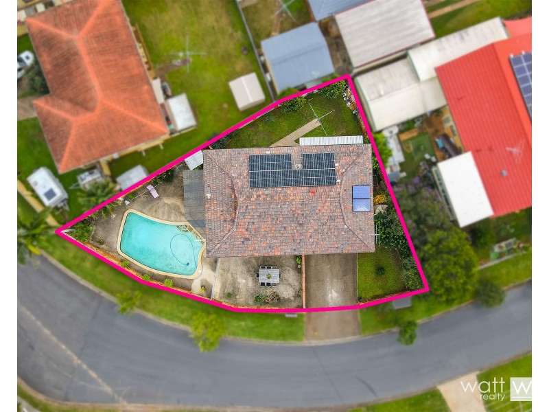17 Lindeman Street, Boondall QLD 4034