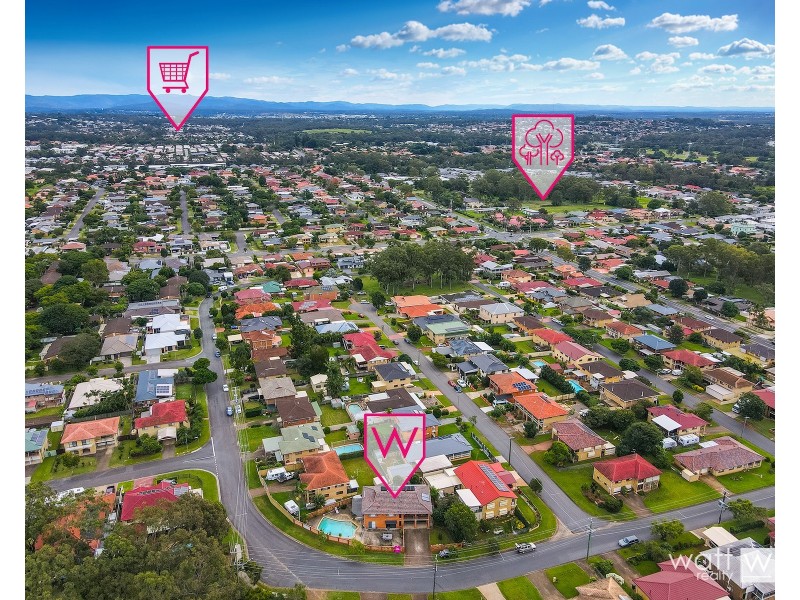 17 Lindeman Street, Boondall QLD 4034