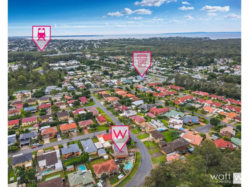 17 Lindeman Street, Boondall QLD 4034
