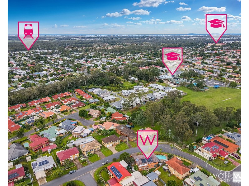 17 Lindeman Street, Boondall QLD 4034