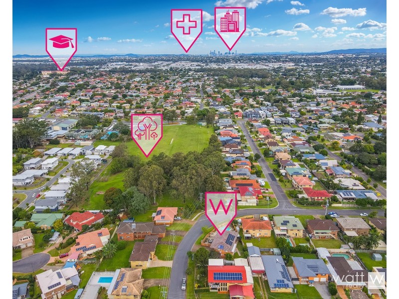 17 Lindeman Street, Boondall QLD 4034