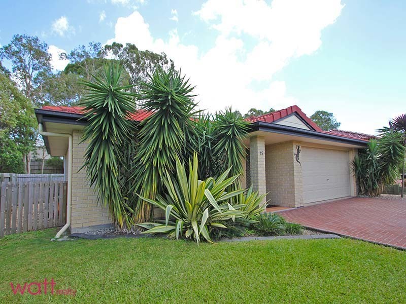 15 Ewan Place, Bracken Ridge QLD 4017