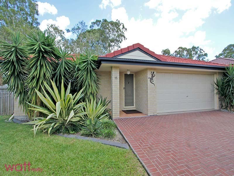 15 Ewan Place, Bracken Ridge QLD 4017