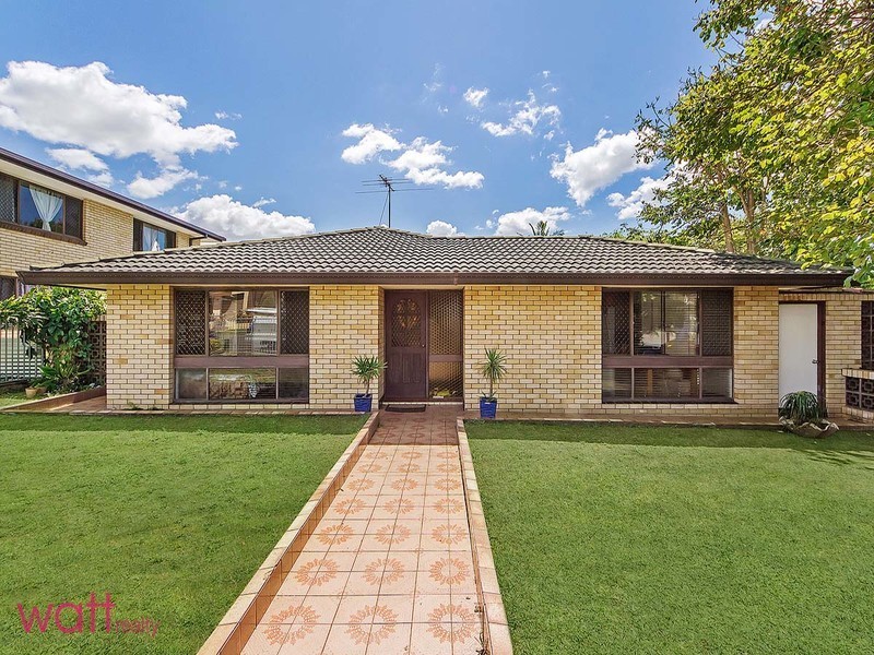 1 Yaldara Street, Carseldine QLD 4034