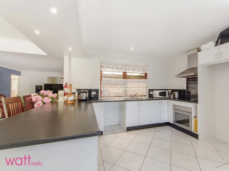 1 Yaldara Street, Carseldine QLD 4034