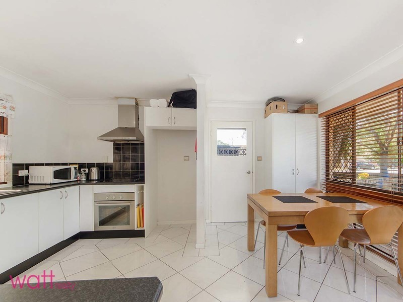 1 Yaldara Street, Carseldine QLD 4034