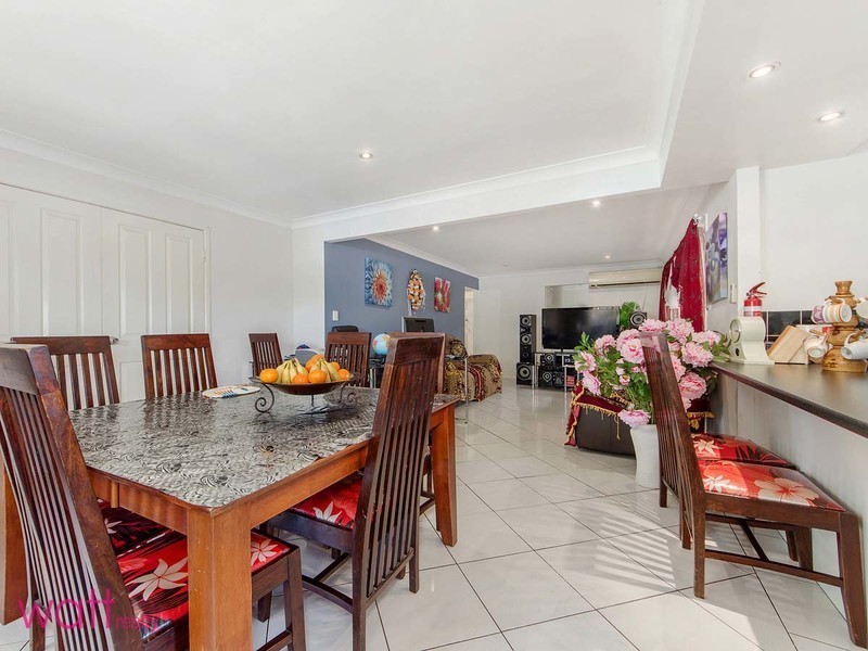 1 Yaldara Street, Carseldine QLD 4034