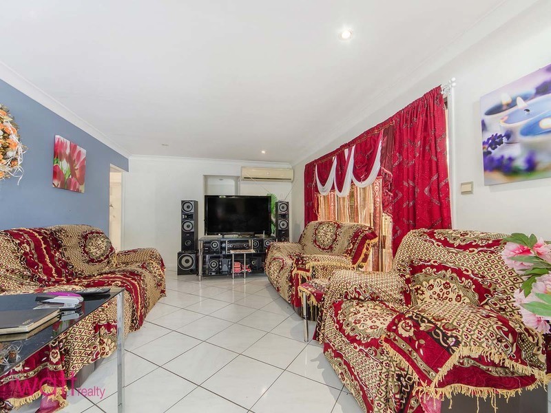 1 Yaldara Street, Carseldine QLD 4034