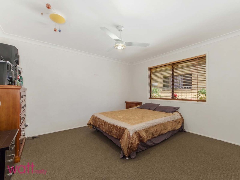 1 Yaldara Street, Carseldine QLD 4034