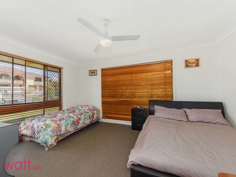 1 Yaldara Street, Carseldine QLD 4034