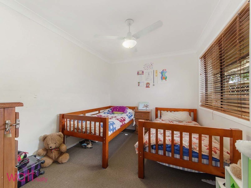 1 Yaldara Street, Carseldine QLD 4034