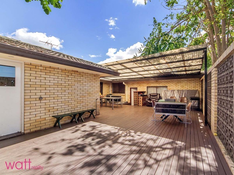 1 Yaldara Street, Carseldine QLD 4034