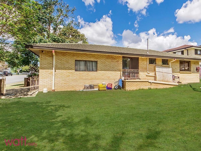 1 Yaldara Street, Carseldine QLD 4034