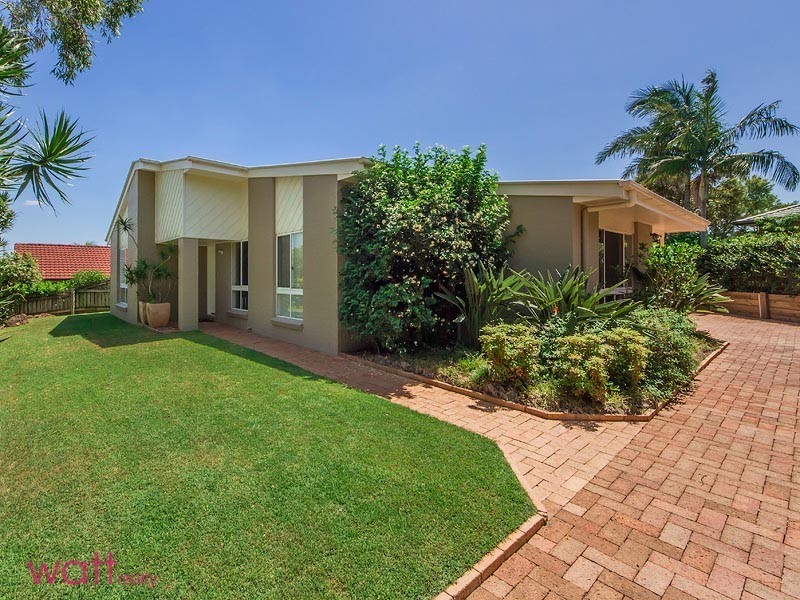 11 Somerton Street, Bracken Ridge QLD 4017