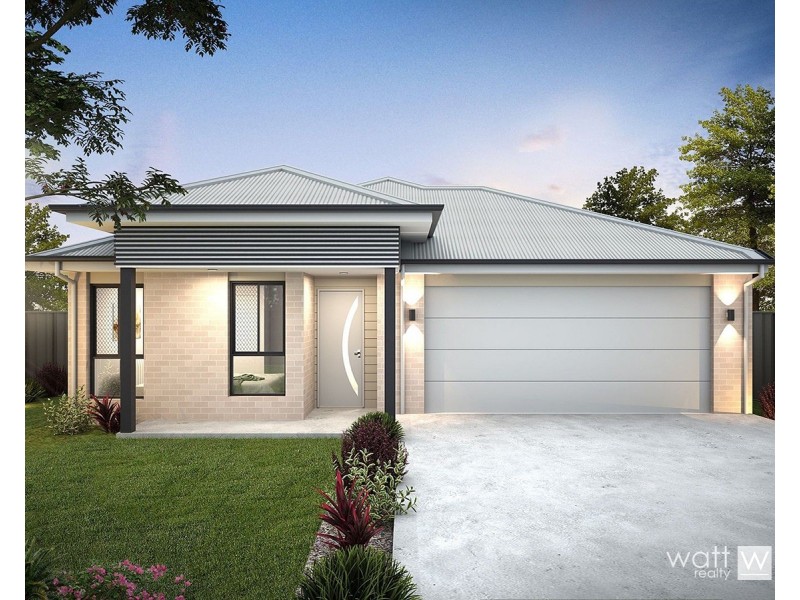 9 Beattie Street, Kallangur QLD 4503