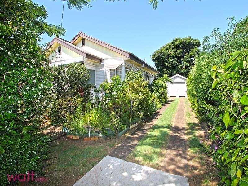 81 Handford Road, Zillmere QLD 4034