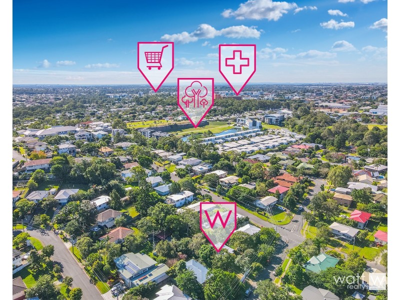 20 Deerdale Street, Stafford Heights QLD 4053