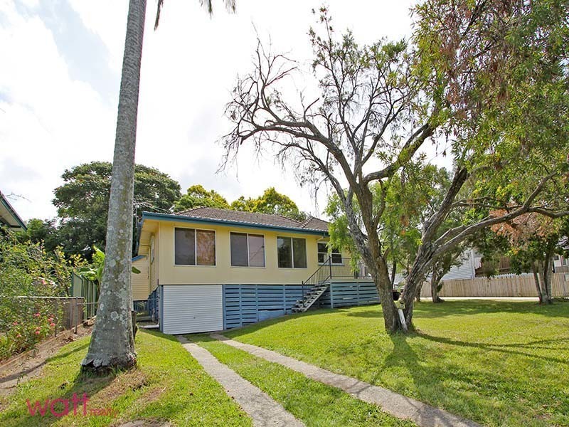 12 Thompson Street, Zillmere QLD 4034