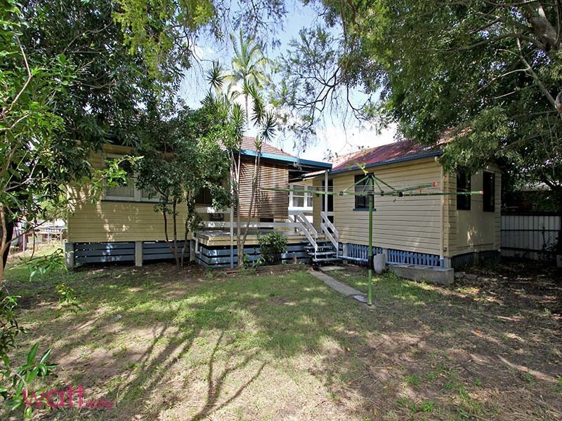 12 Thompson Street, Zillmere QLD 4034