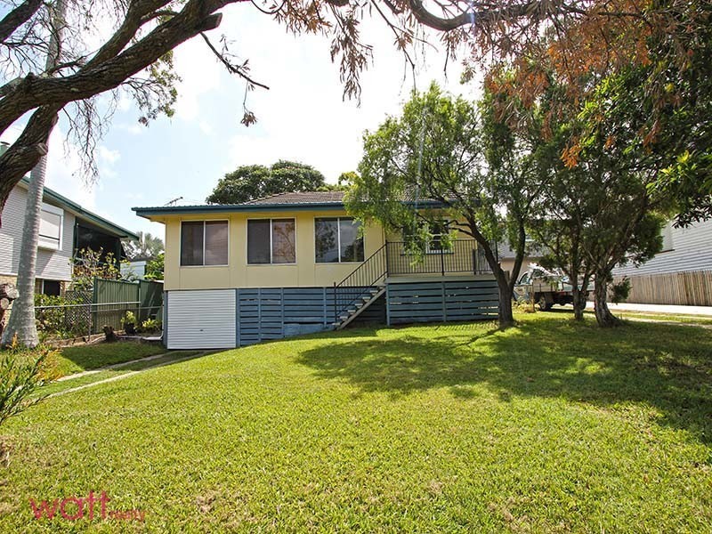 12 Thompson Street, Zillmere QLD 4034