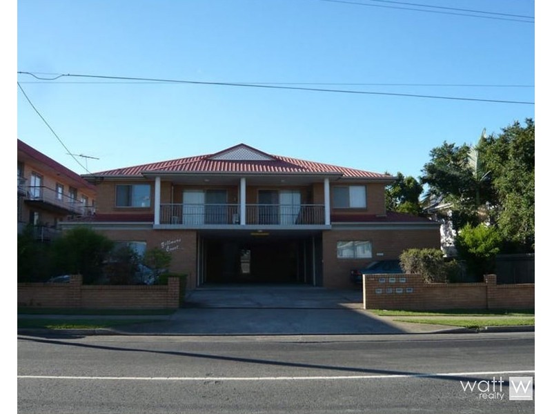 1/349 Zillmere Road, Zillmere QLD 4034