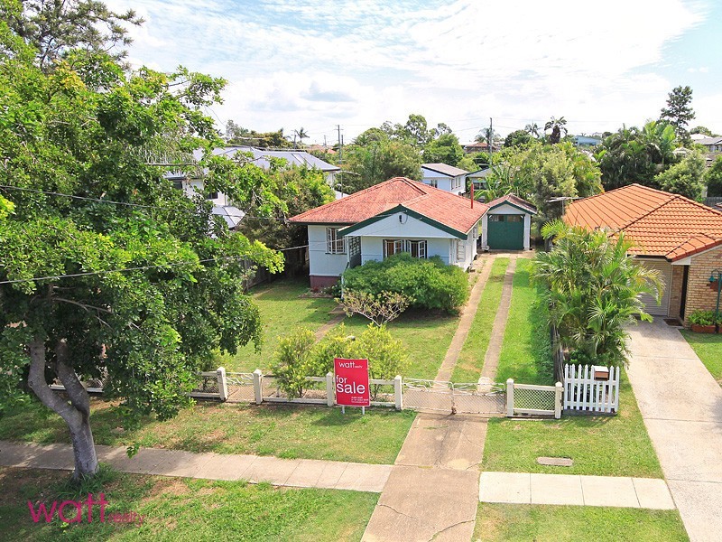 40 Rodway Street, Zillmere QLD 4034