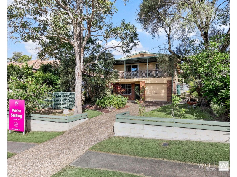 30 Ainsdale Street, Chermside West QLD 4032