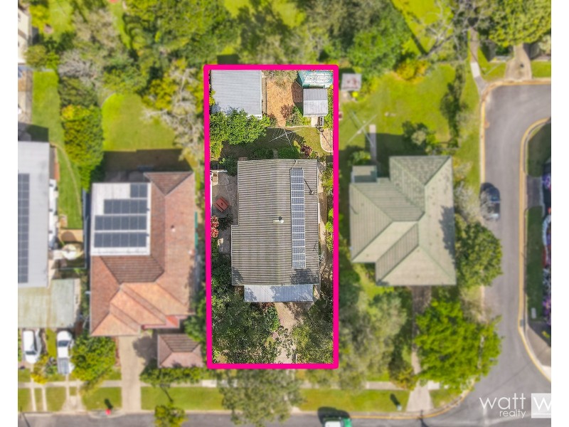 30 Ainsdale Street, Chermside West QLD 4032