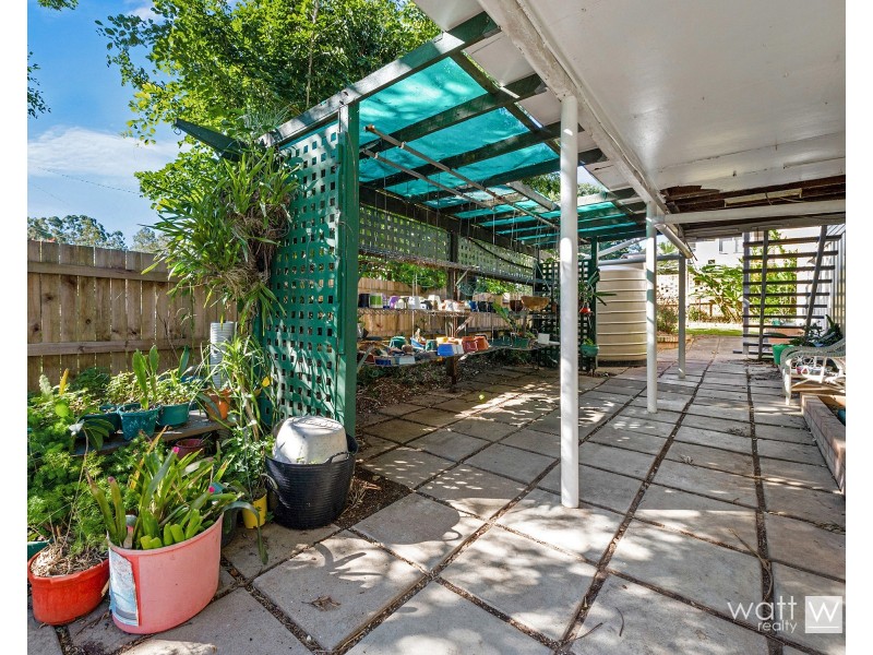 21 Bamber Street, Chermside West QLD 4032