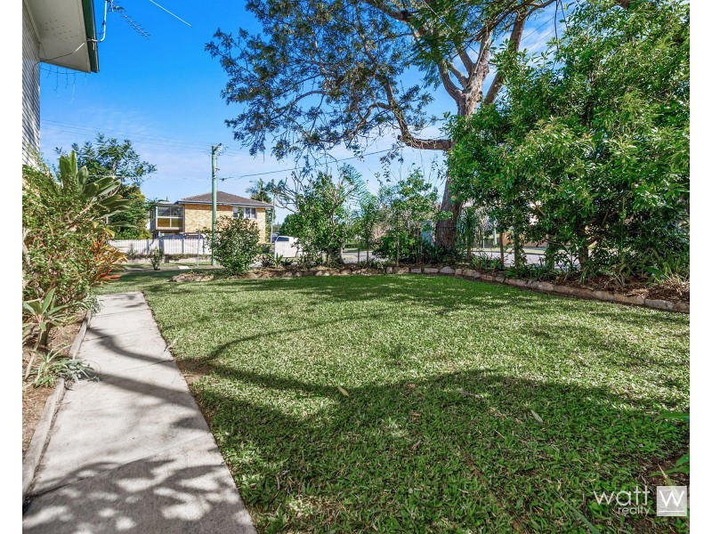 21 Bamber Street, Chermside West QLD 4032