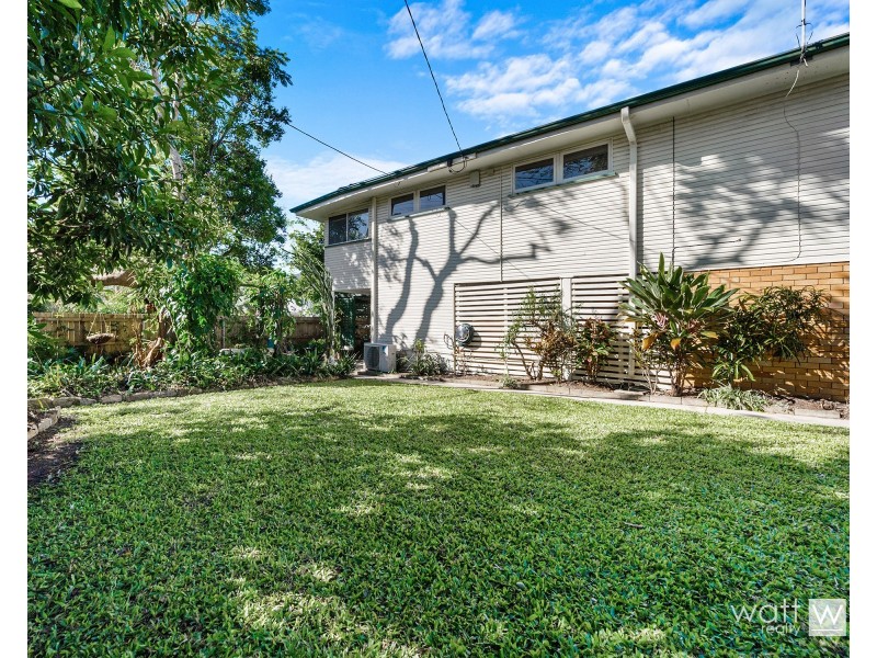 21 Bamber Street, Chermside West QLD 4032