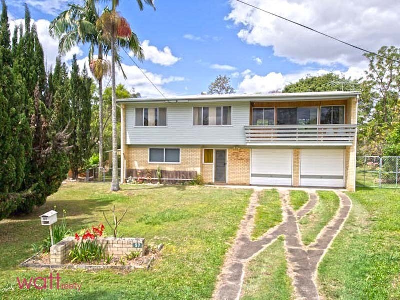 Wavell Heights QLD 4012
