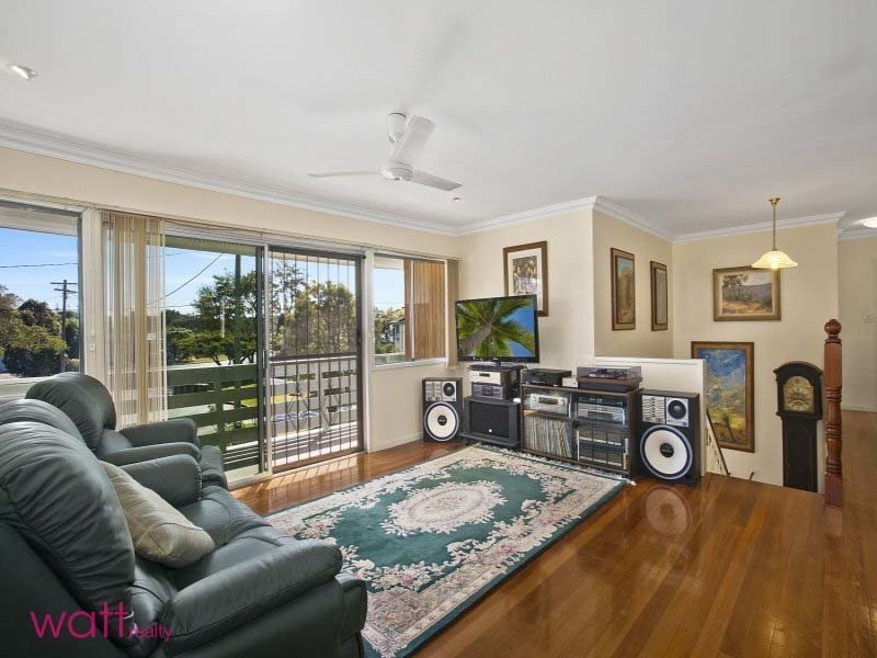 Wavell Heights QLD 4012